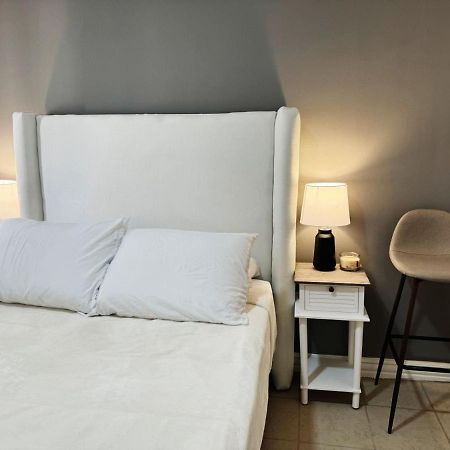 Depas & Suites Juarez エクステリア 写真