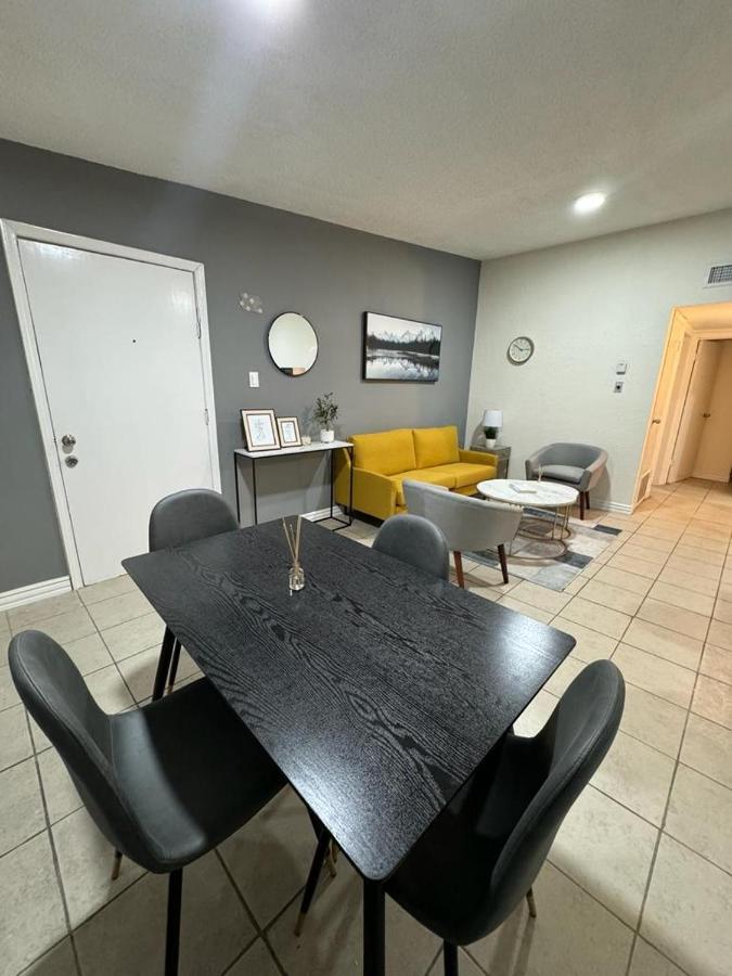 Depas & Suites Juarez エクステリア 写真