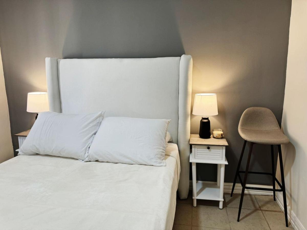 Depas & Suites Juarez エクステリア 写真