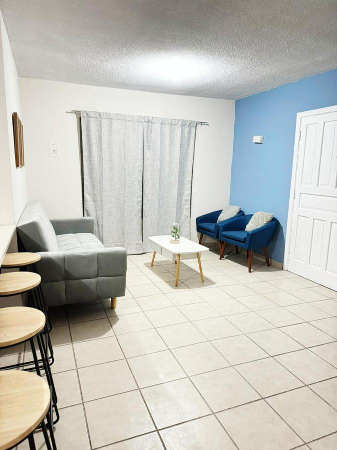 Depas & Suites Juarez エクステリア 写真