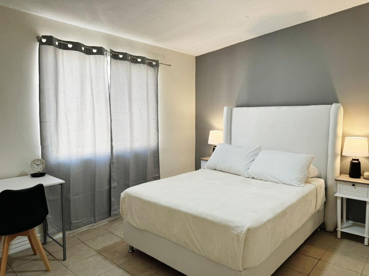 Depas & Suites Juarez エクステリア 写真