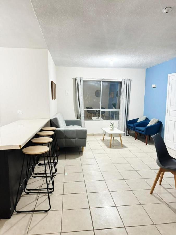Depas & Suites Juarez エクステリア 写真
