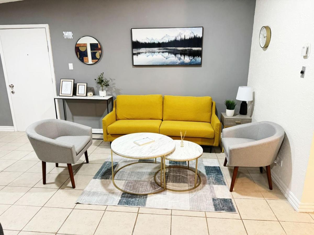 Depas & Suites Juarez エクステリア 写真