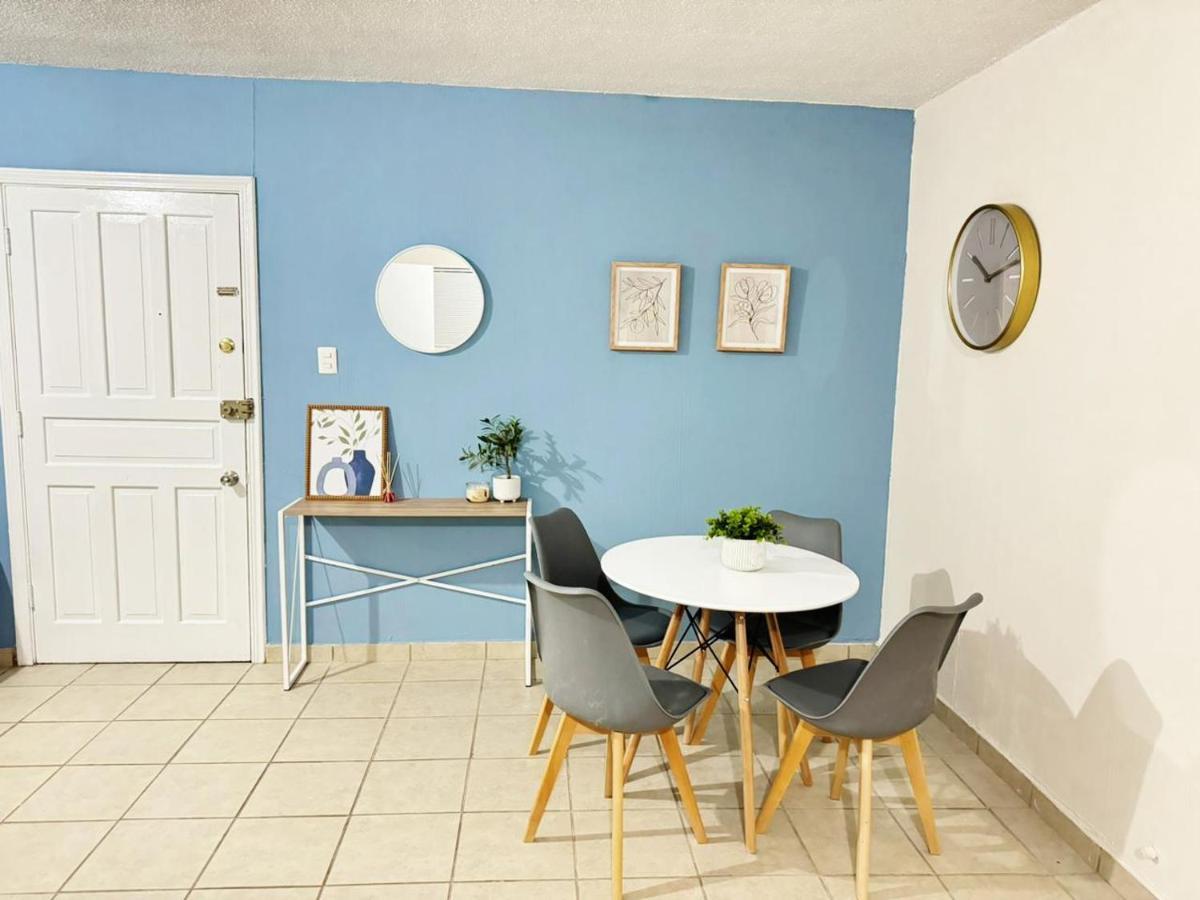 Depas & Suites Juarez エクステリア 写真