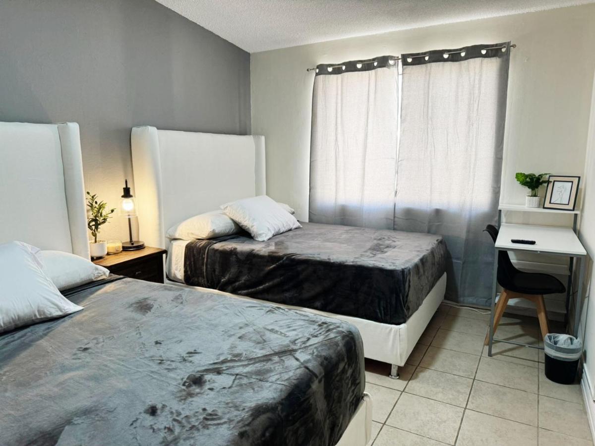 Depas & Suites Juarez エクステリア 写真