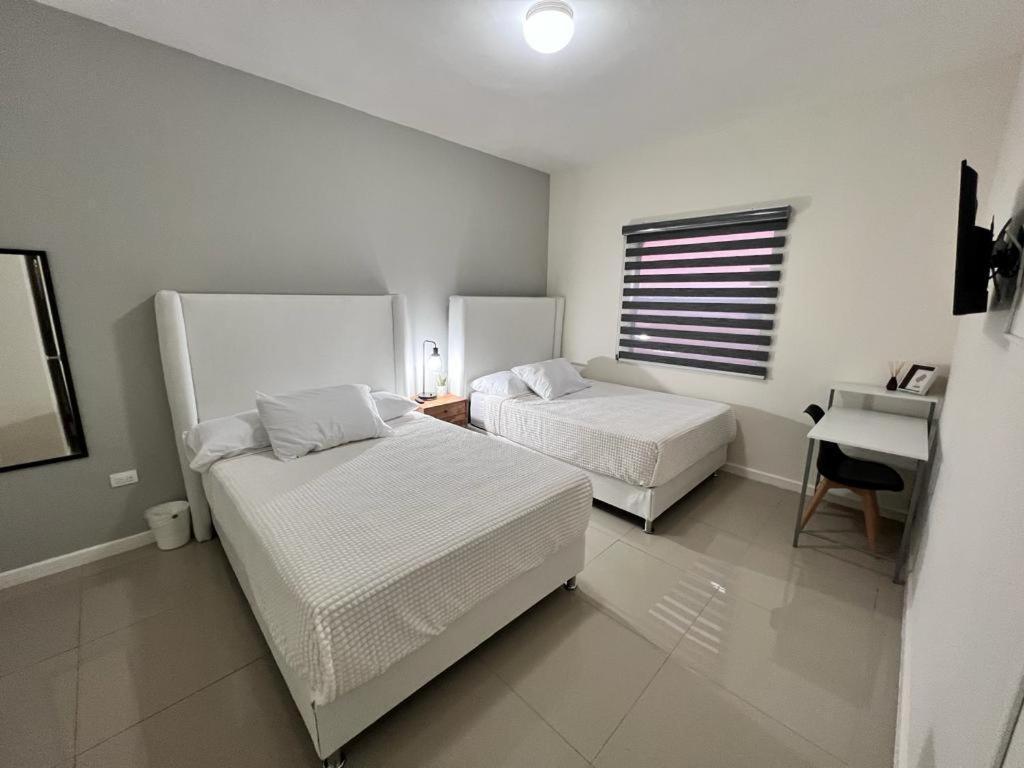 Depas & Suites Juarez エクステリア 写真
