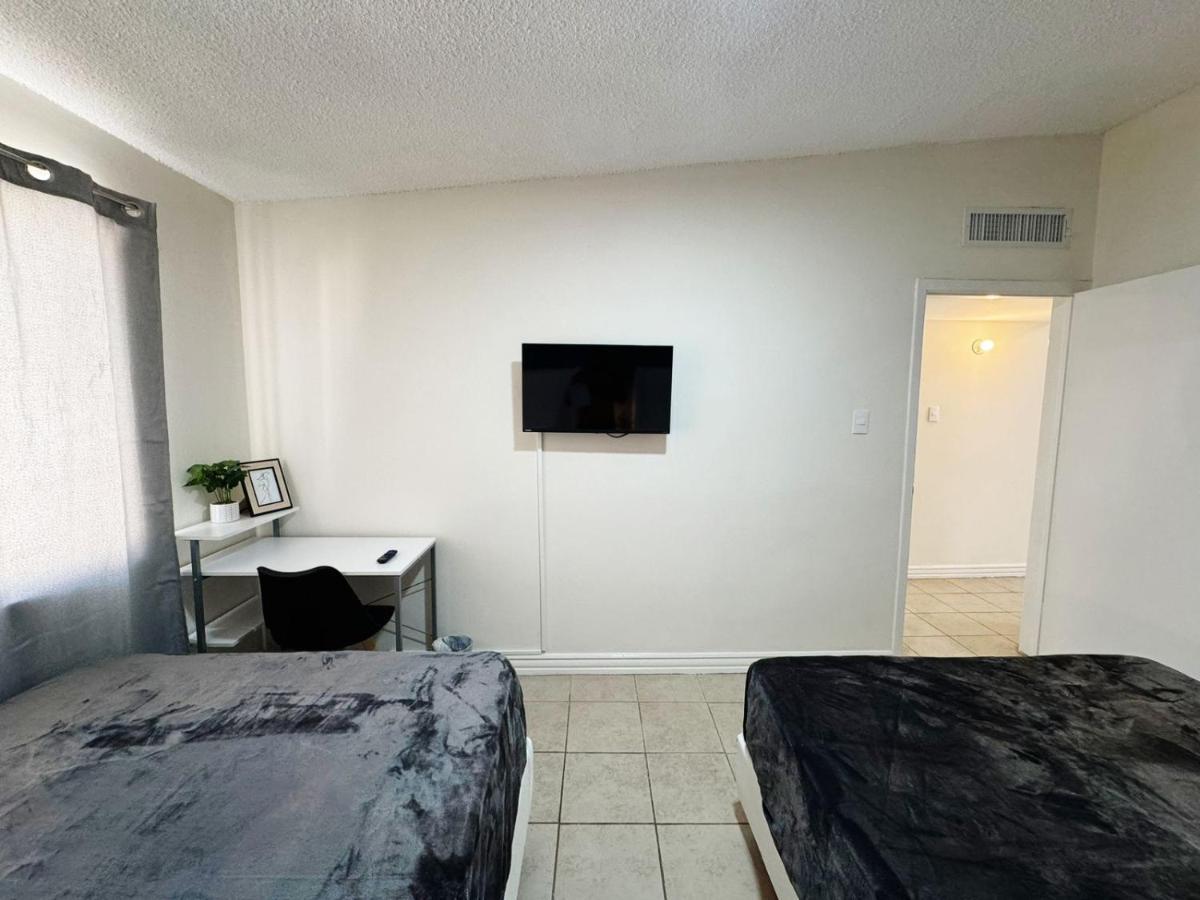 Depas & Suites Juarez エクステリア 写真