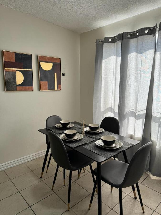 Depas & Suites Juarez エクステリア 写真