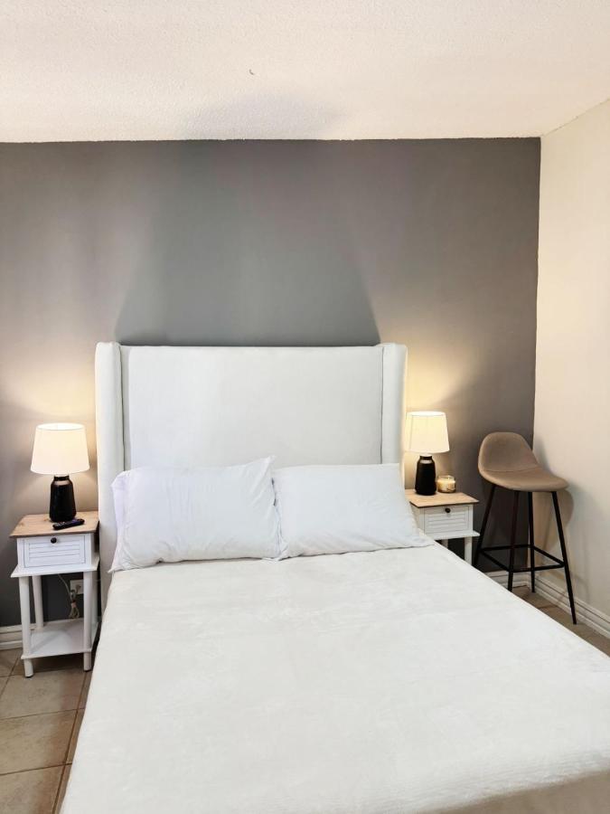 Depas & Suites Juarez エクステリア 写真