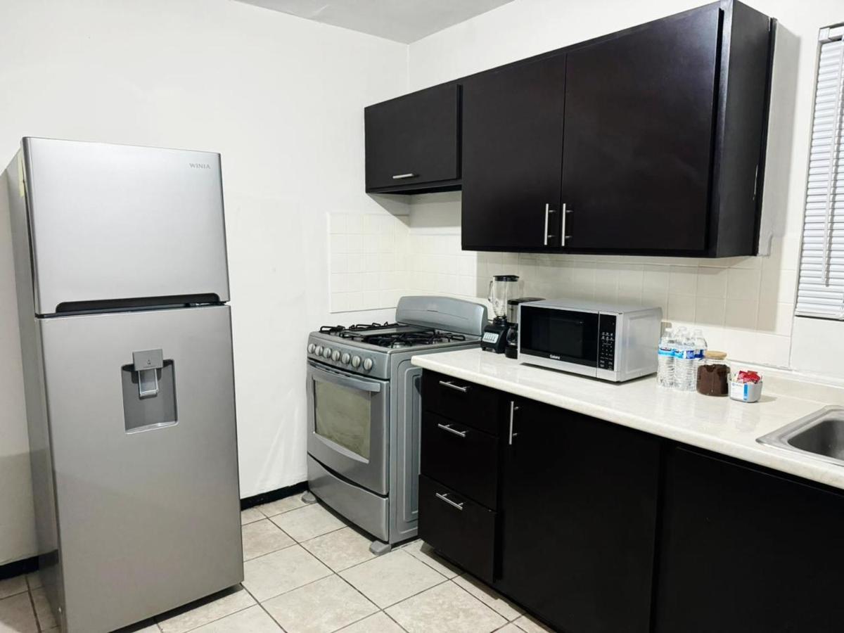 Depas & Suites Juarez エクステリア 写真