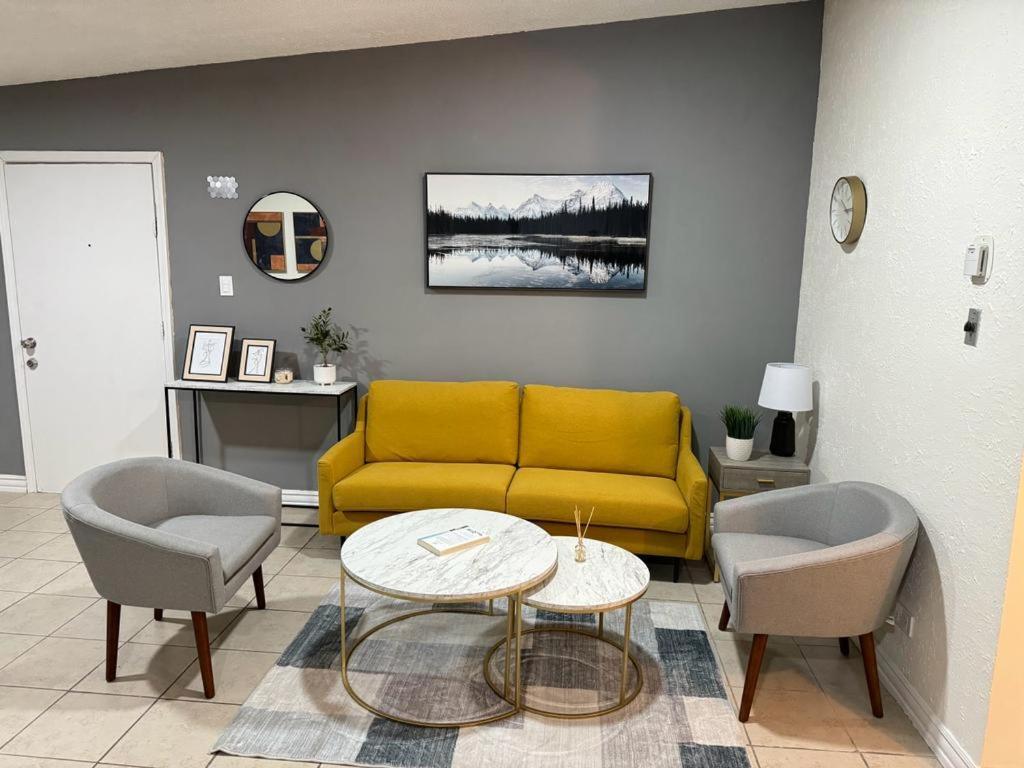 Depas & Suites Juarez エクステリア 写真