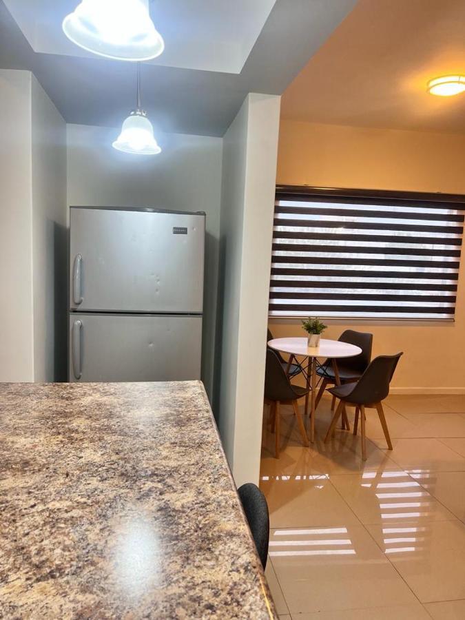 Depas & Suites Juarez エクステリア 写真