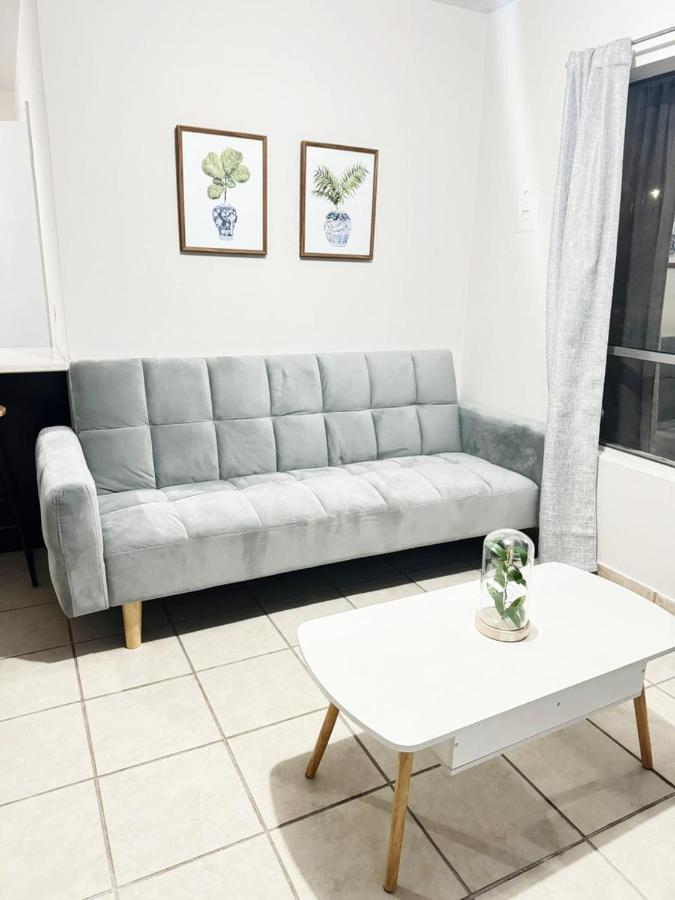 Depas & Suites Juarez エクステリア 写真