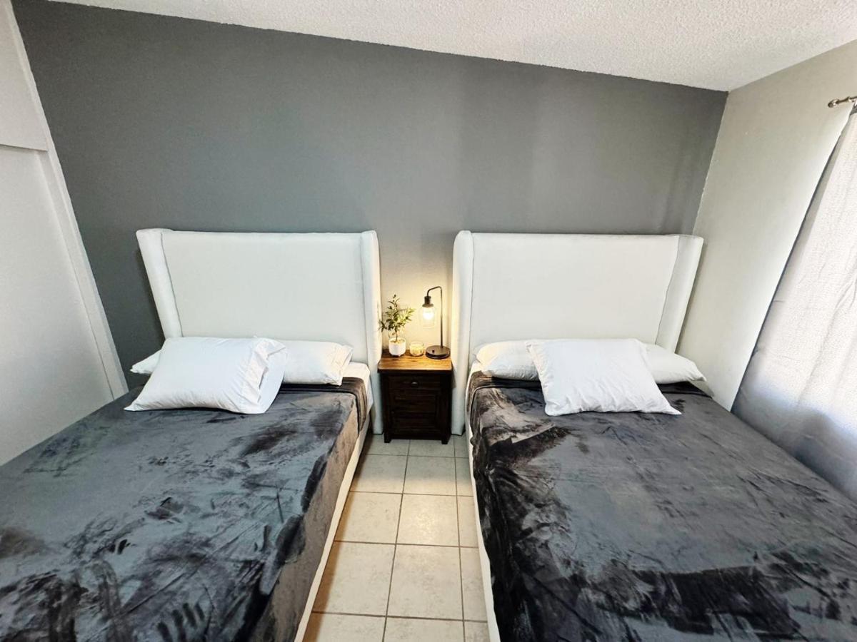 Depas & Suites Juarez エクステリア 写真