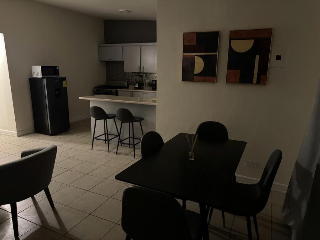 Depas & Suites Juarez エクステリア 写真